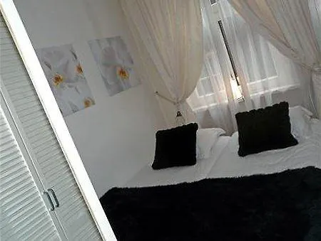 罗斯阿姆斯特丹中心酒店 住宿加早餐酒店