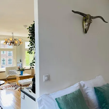 라 비 앙 로즈 센터 암스테르담