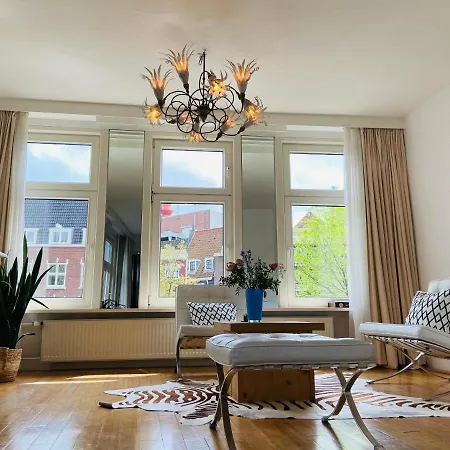 La Vie En Rose Centre Amsterdam