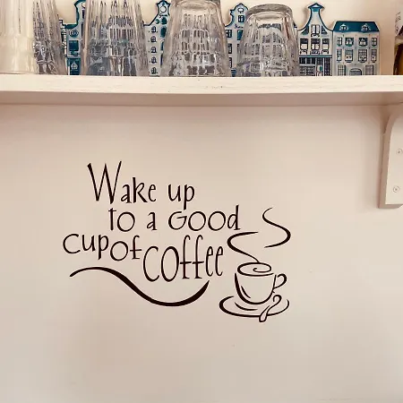 Bed & Breakfast La Vie En Rose Centre 3*