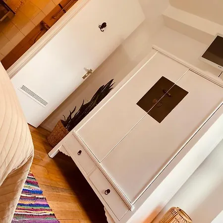 La Vie En Rose Centre Amsterdam