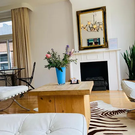 La Vie En Rose Centre Amsterdam