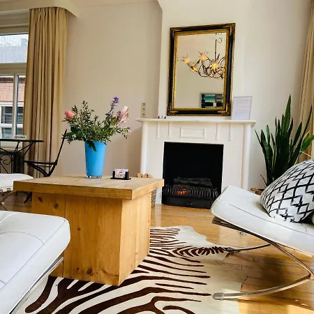 La Vie En Rose Centre 3* Amsterdam