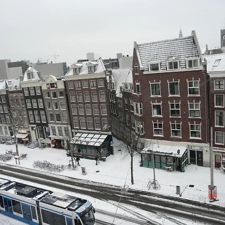 라 비 앙 로즈 센터 3*