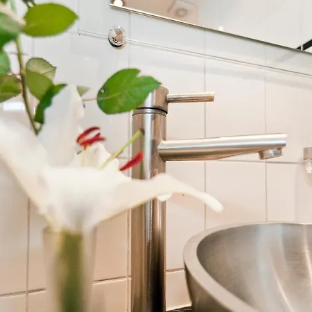 La Vie En Rose Centre Amsterdam