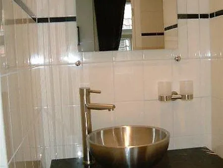 라 비 앙 로즈 센터 B&B