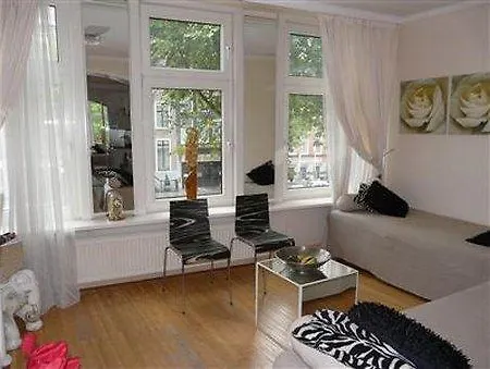 Bed & Breakfast La Vie En Rose Centre