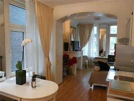 La Vie En Rose Centre Amsterdam