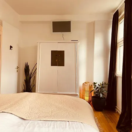 La Vie En Rose Centre Bed and Breakfast Άμστερνταμ