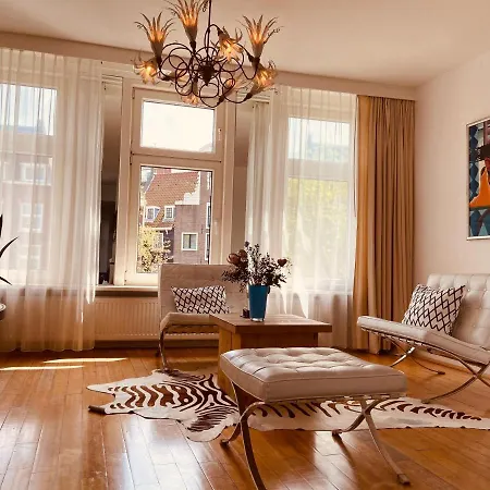 Bed and Breakfast La Vie En Rose Centre