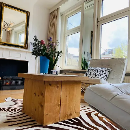 La Vie En Rose Centre Amsterdam