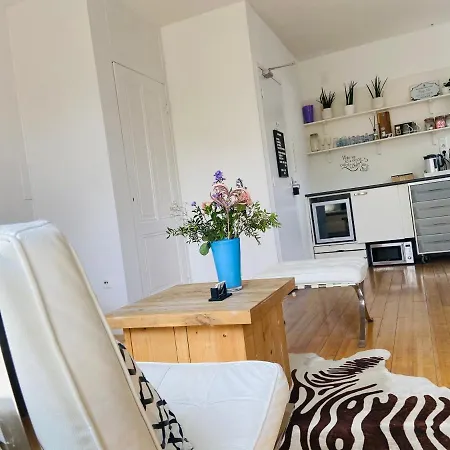 La Vie En Rose Centre Amsterdam