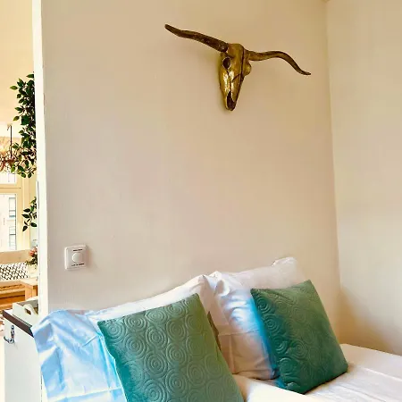 La Vie En Rose Centre 3*