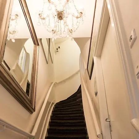 Bed and Breakfast La Vie En Rose Centre