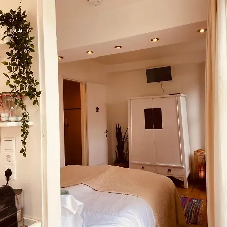 La Vie En Rose Centre Bed and breakfast Ámsterdam