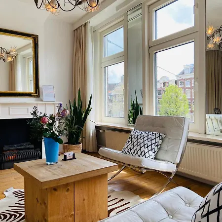 La Vie En Rose Centre Amsterdam