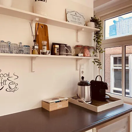 La Vie En Rose Centre Amsterdam