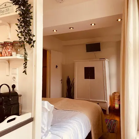 La Vie En Rose Centre 3*