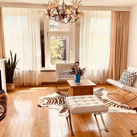 La Vie En Rose Centre 3*