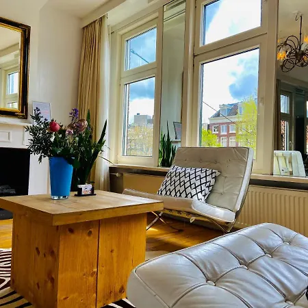 Bed & Breakfast La Vie En Rose Centre