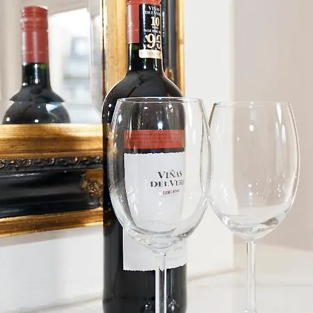 Bed and breakfast La Vie En Rose Centre 3*