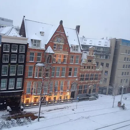 La Vie En Rose Centre Bed & Breakfast