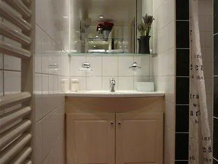 Bed and breakfast La Vie En Rose Centre